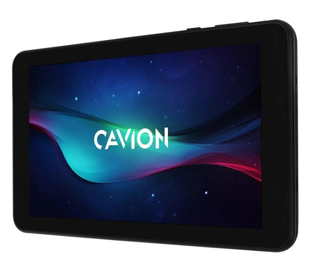 TABLET CAVION BASE Quad 7 4x1 - 309781 - zdjęcie